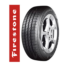 Firestone tyres