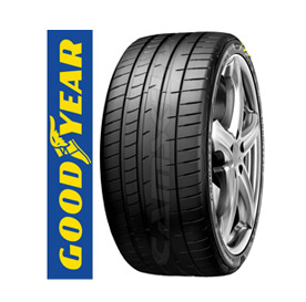 Goodyear tyres