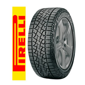 Pirelli tyres