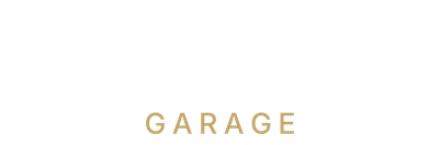 Knypersley Garage