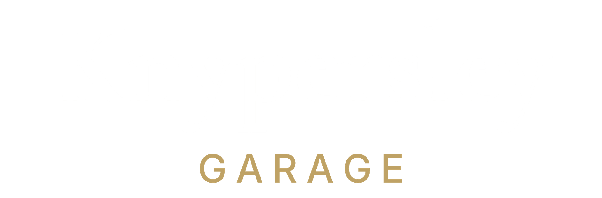 Knypersley Garage